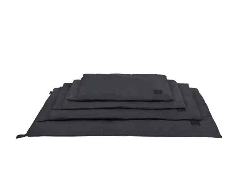 Bench Cushion in 5 Größen Farbe: Imperial Grey