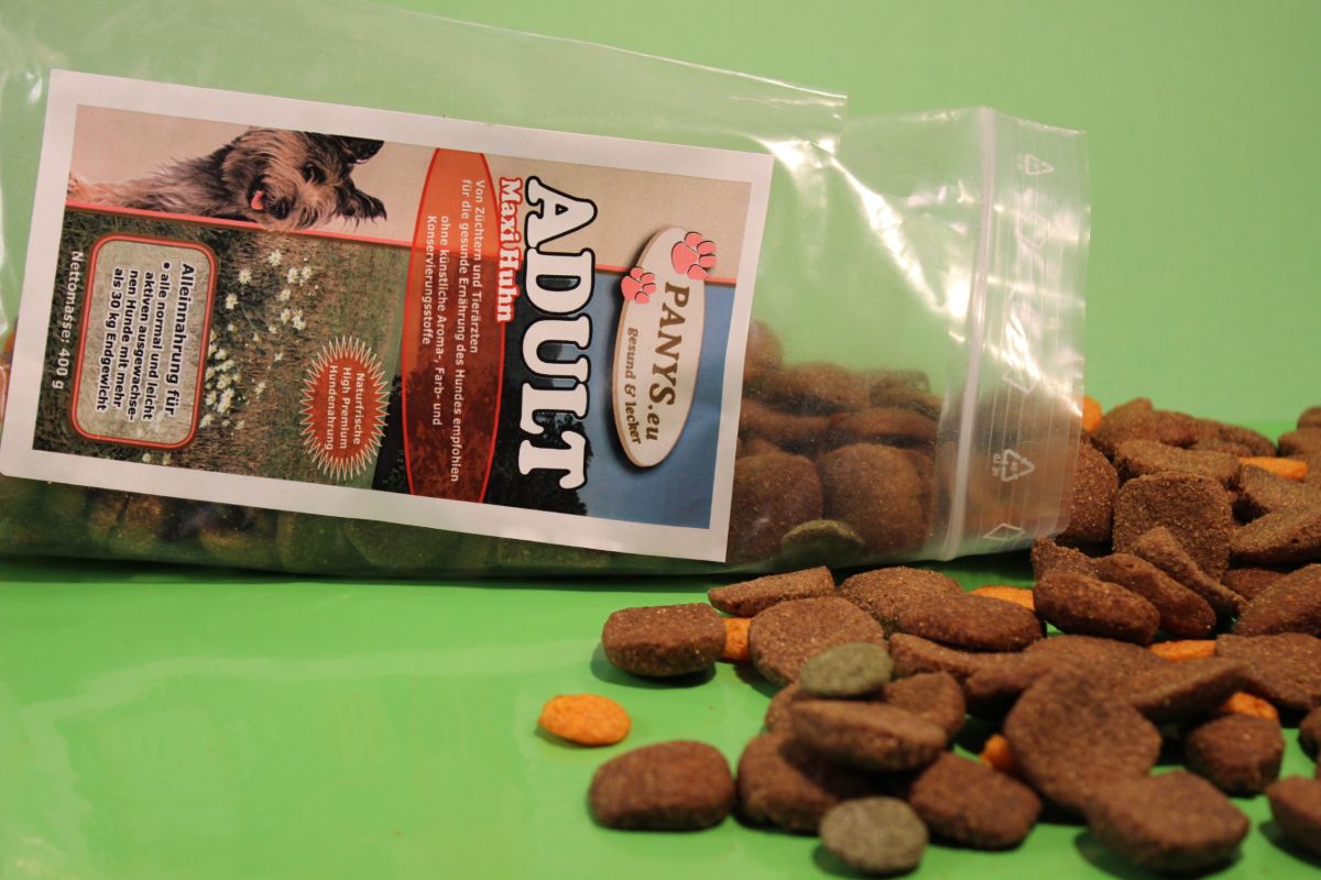 Adult Maxi Huhn - 5,0 Kg
