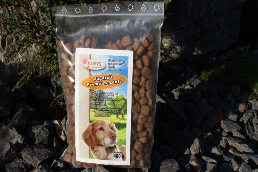 PANYS Jagdzeit Premium-Adult