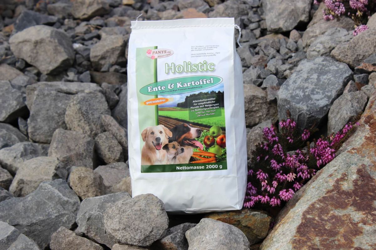Adult Sensitive Ente & Kartoffel - 2,0 kg