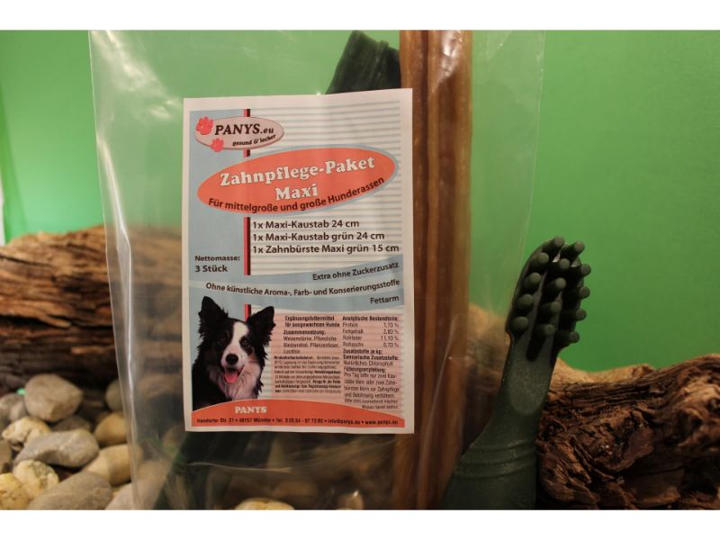 Zahnpflege-Paket MAXI 